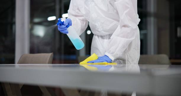 Licensed Biohazard service in American Canyon, CA - Trauma Clean Pros
